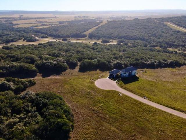 Land for sale in Bushmans River Mouth, Eastern Cape