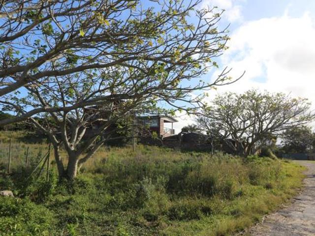 Land for sale in Bushmans River Mouth, Eastern Cape