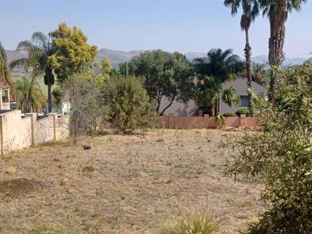 Land for sale in North West