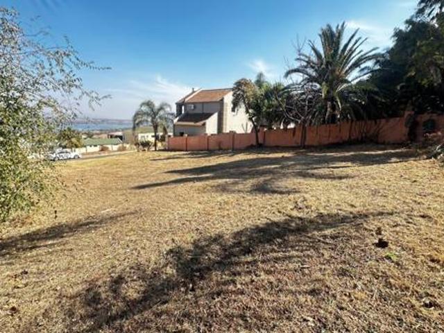 Land for sale in North West