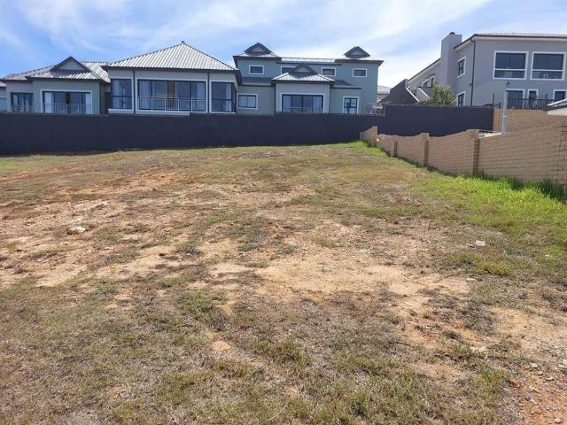 Land for sale in Groot Brak Rivier, Western Cape