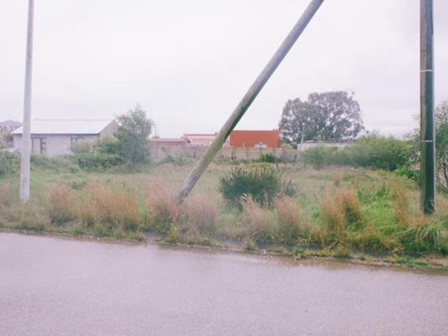 Land for sale in Nelson Mandela Bay Ward 18, Nelson Mandela Bay Metropolitan Municipality