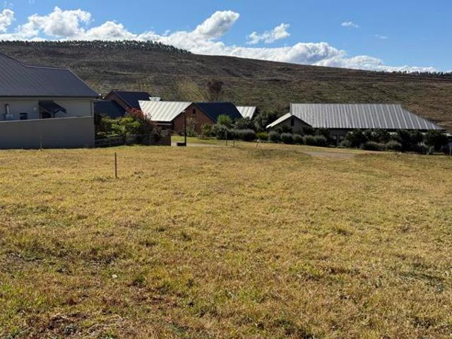 Land for sale in Umgungundlovu, Kwazulu-natal