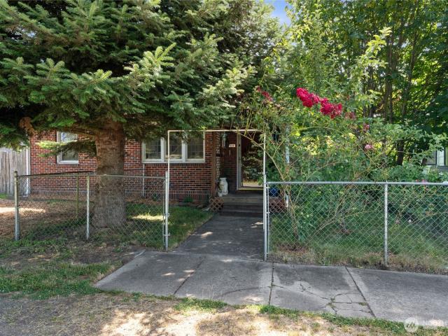 House for sale in Vader, Washington
