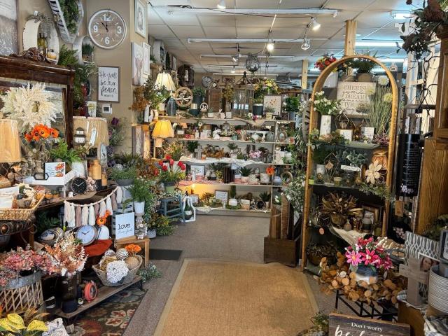 Commercial for sale in Edgerton, Minnesota