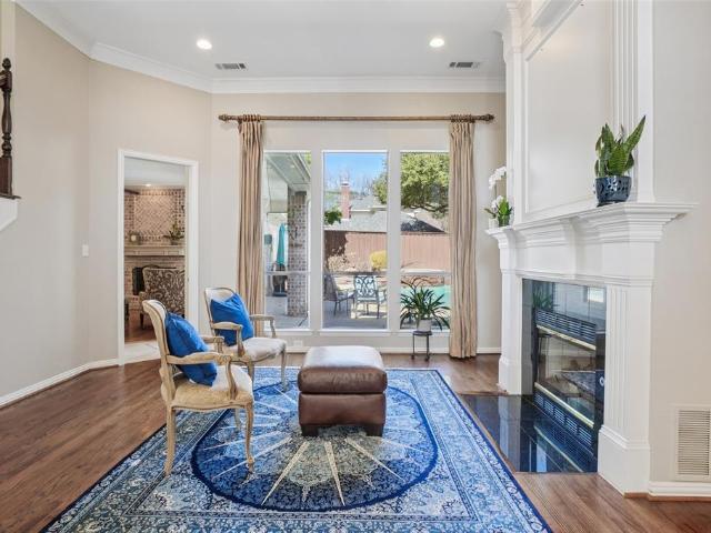 House for sale in Coppell, Texas