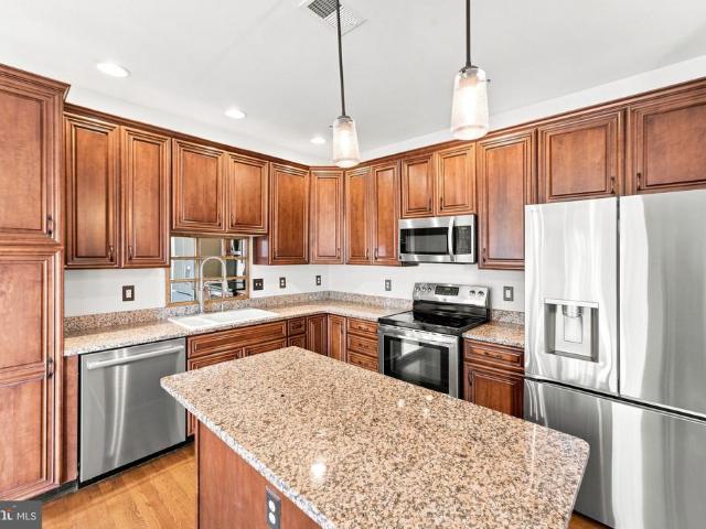 Townhouse for sale in Virginia