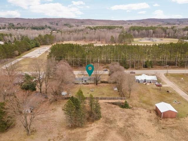 House for sale in East Jordan, Michigan