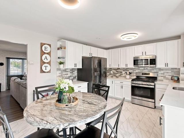 House for sale in Lakehurst, New Jersey