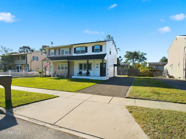 House for sale in Lakehurst, New Jersey