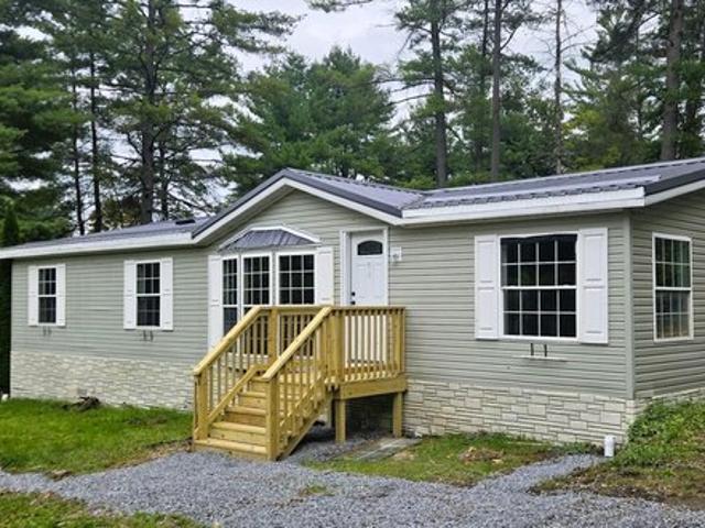 House for sale in Clearfield, Pennsylvania