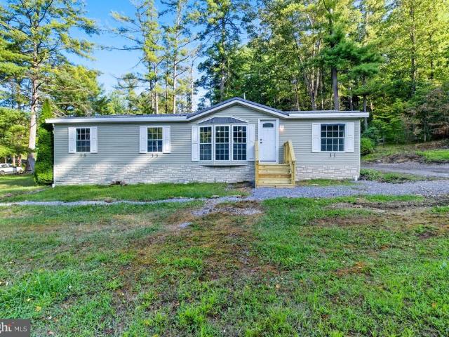 House for sale in Clearfield, Pennsylvania