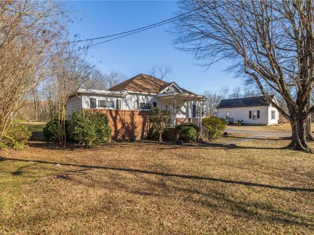 House for sale in Eden, North Carolina