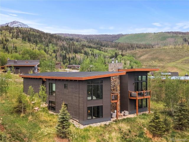 House for sale in Silverthorne, Colorado