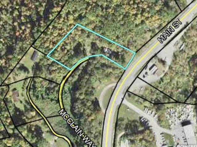 Land for sale in West Liberty, Kentucky