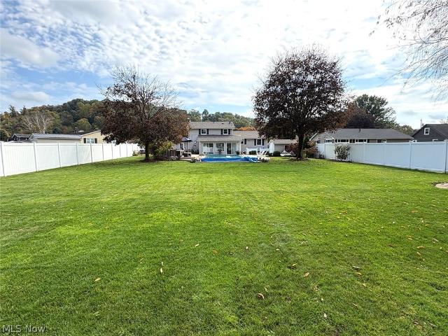 House for sale in Minerva, Stark County