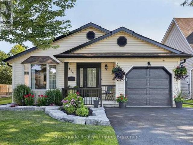 House for sale in Peterborough, Ontario