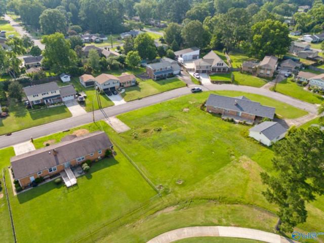 Land for sale in Huntsville