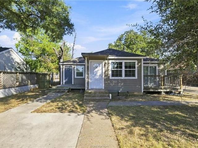 House for sale in Bryan, Texas