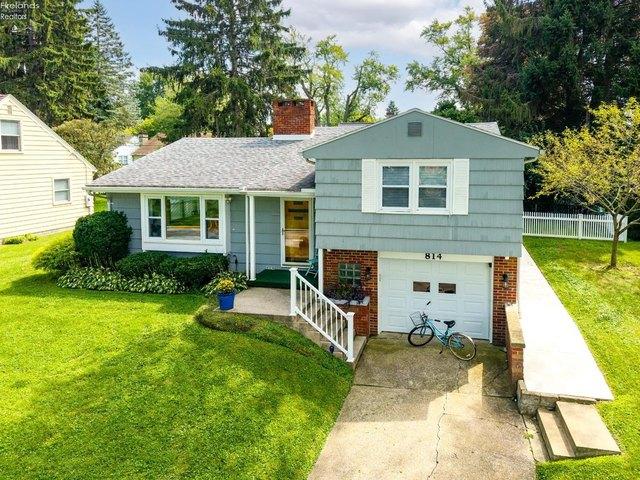House for sale in Huron, Ohio
