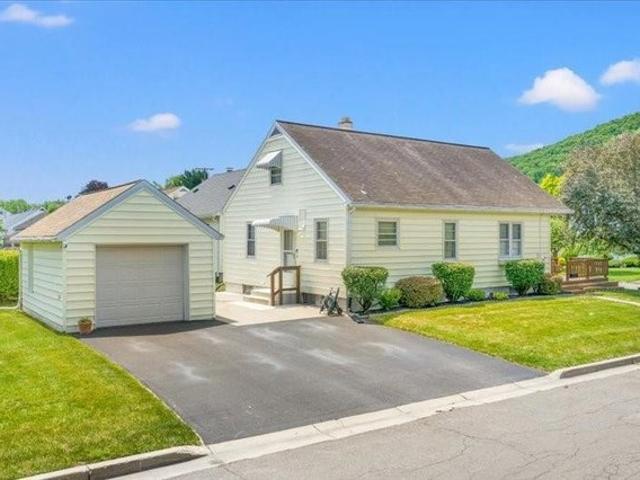 House for sale in Endicott, New York