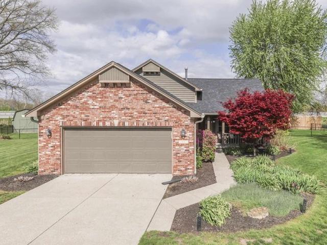 House for sale in Greenwood, Indiana