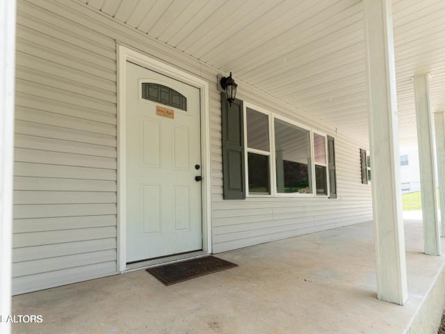 House for sale in Jefferson City, East Tennessee