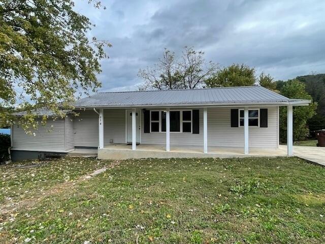 House for sale in Tennessee