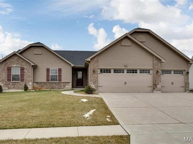 House for sale in Wentzville, Saint Charles County
