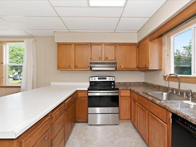 House for sale in Superior, Wisconsin