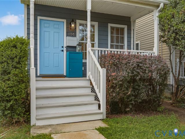 House for sale in Virginia