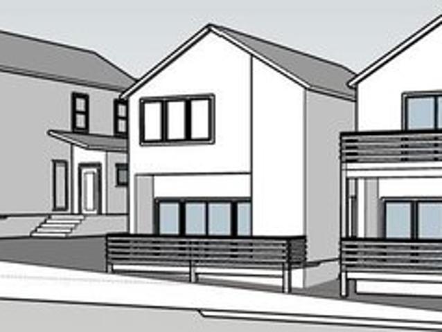 Townhouse for sale in Strawberry Hill, Kansas City