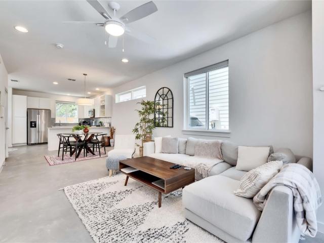 Property for rent in Austin, Texas