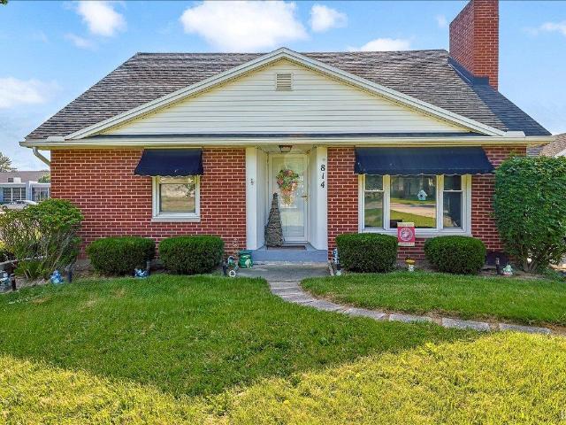 House for sale in Union City, Indiana