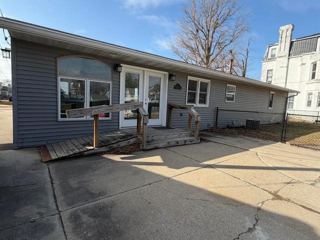 House for sale in Ottumwa, Iowa