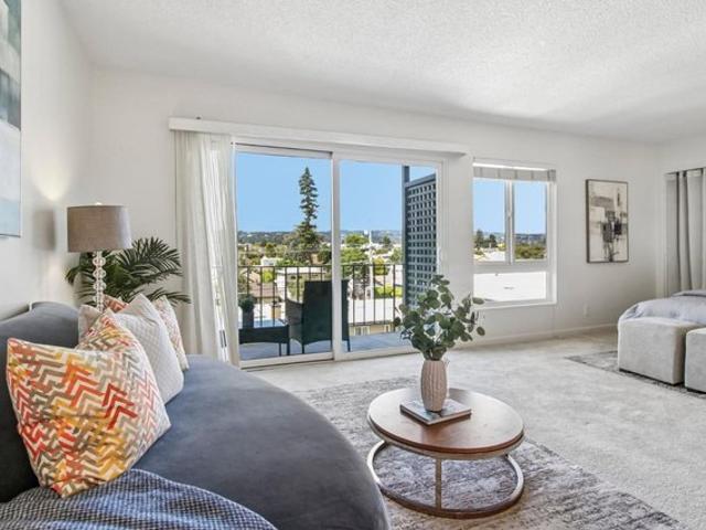 Condo for sale in San Mateo, California