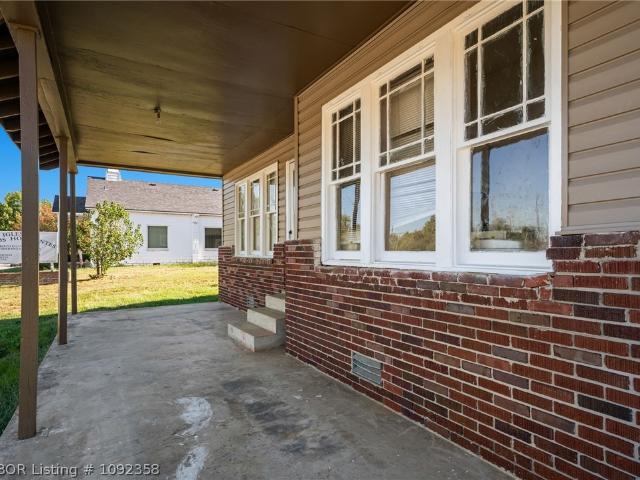 House for sale in Fort Smith, Sebastian County