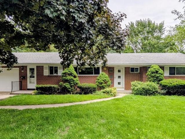 House for sale in Bowling Green, Ohio