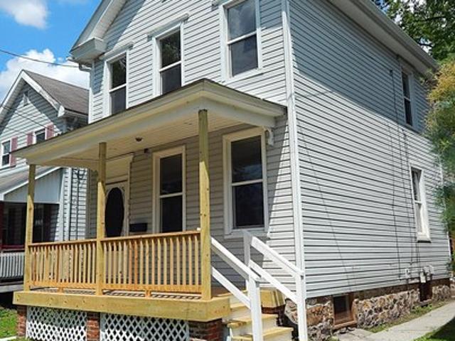 House for sale in Blair, Pennsylvania