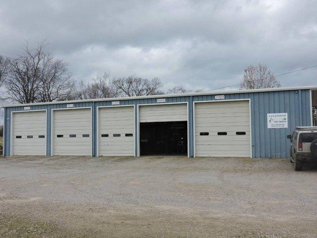 House for sale in Ark