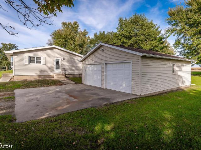 House for sale in Conrad, Grundy County