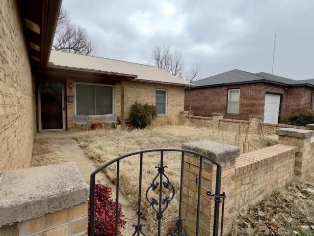House for sale in Greer, Oklahoma