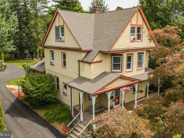 House for sale in Bucks, Pennsylvania