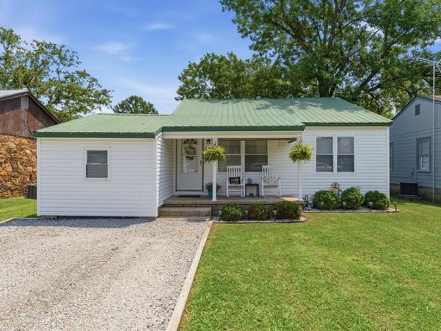 House for sale in Dewey, Oklahoma