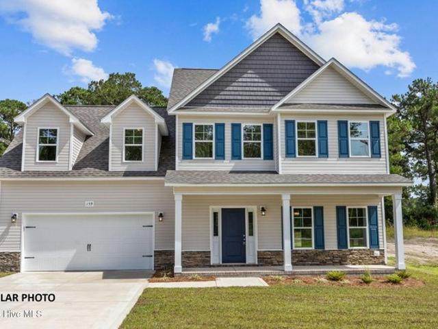 House for sale in Holly Ridge, North Carolina