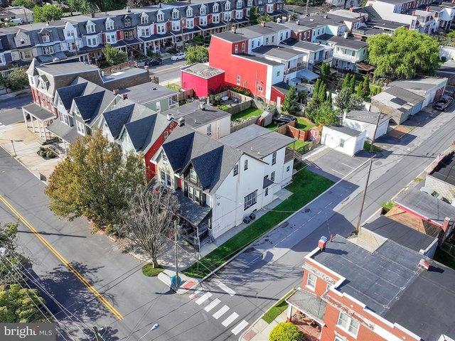 House for sale in Lancaster, Pennsylvania