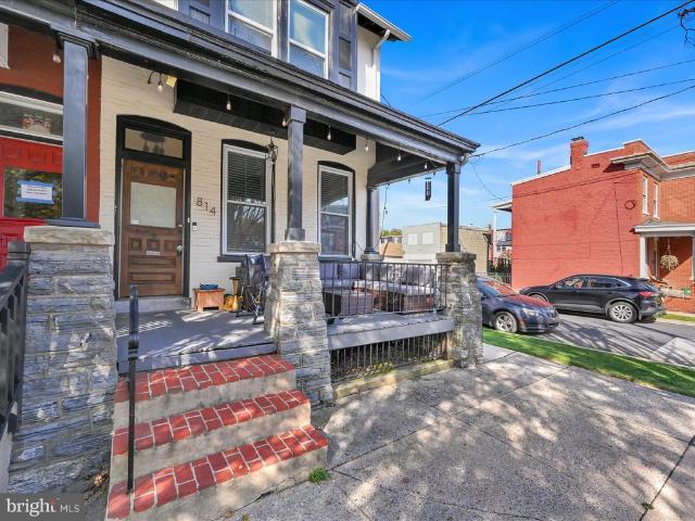 House for sale in Lancaster, Pennsylvania