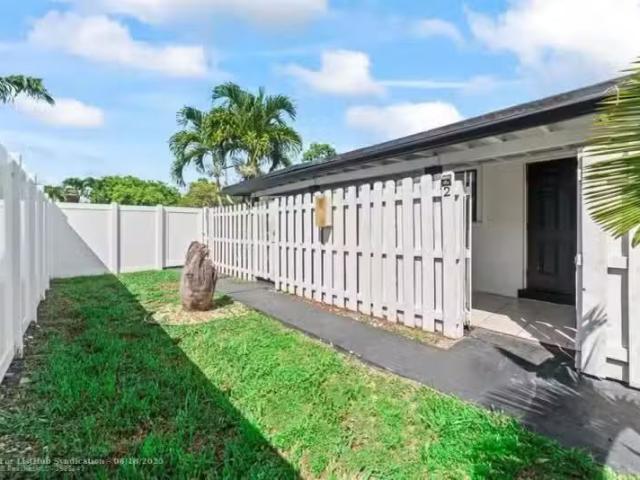 House for rent in Fort Lauderdale