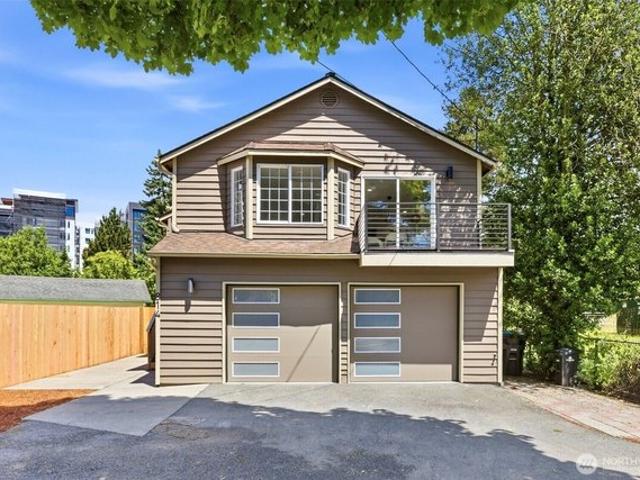 House for sale in North City, Shoreline