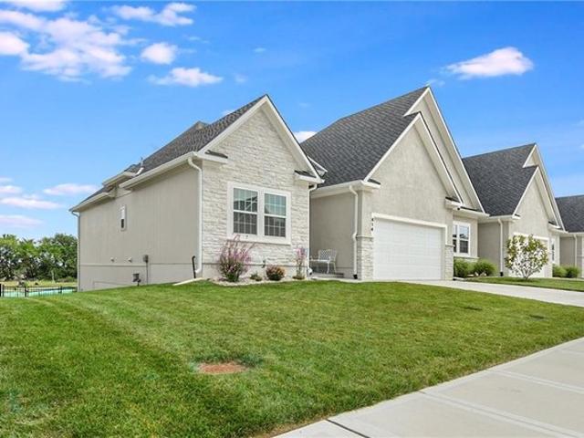 Townhouse for sale in Missouri